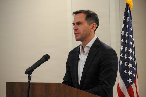 Revitalized Army Reserve center opens doors in northern New Jersey