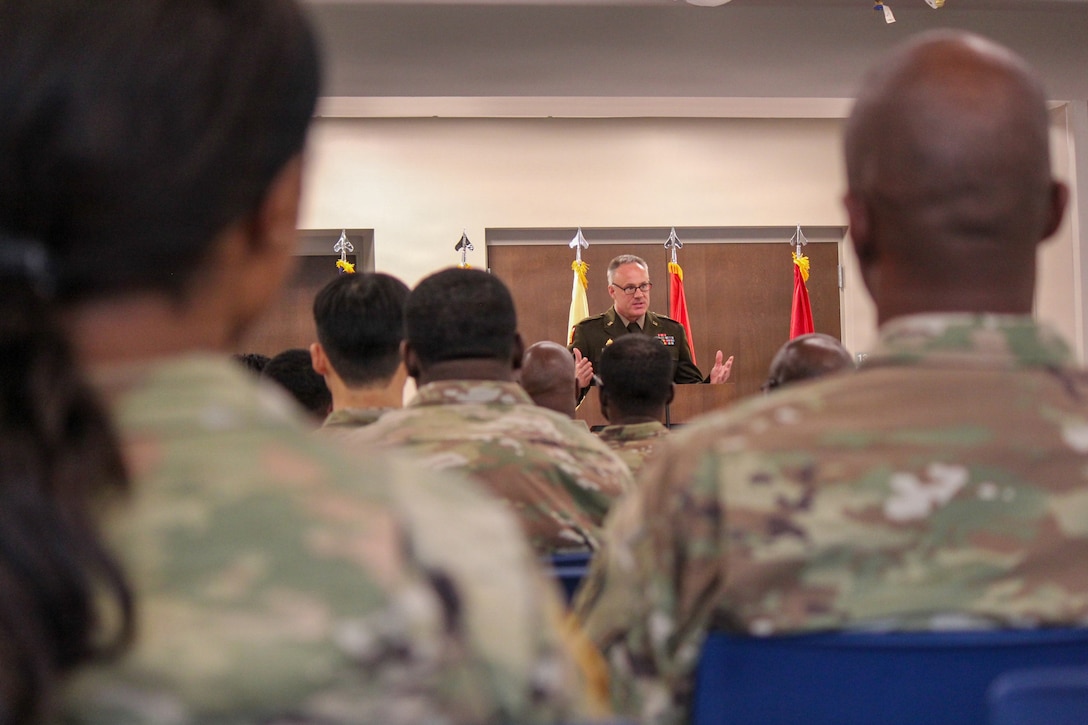 Revitalized Army Reserve center opens doors in northern New Jersey