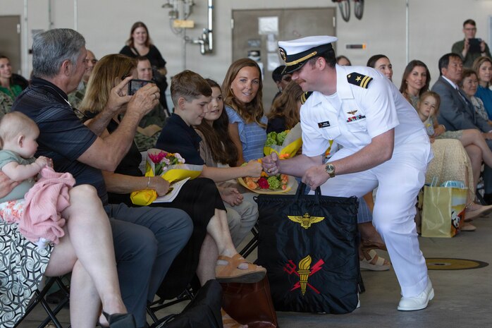 Photo by Lance Cpl. Gage Collins