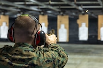 Photo by Lance Cpl. Isaac De Leon)