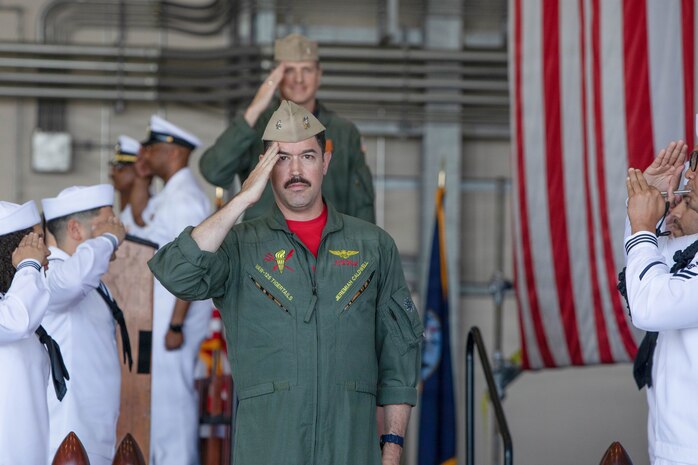 Photo by Lance Cpl. Gage Collins