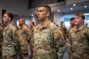 Yokota Airmen honor fallen service members during Memorial Day ceremony