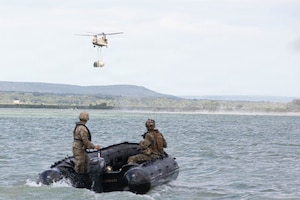 Operation Hood Strike 26 Strengthens Total Army Readiness