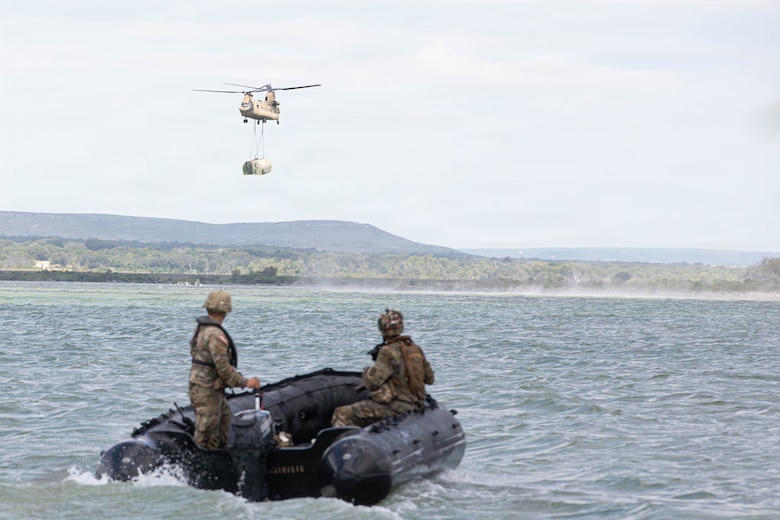 Operation Hood Strike 26 Strengthens Total Army Readiness