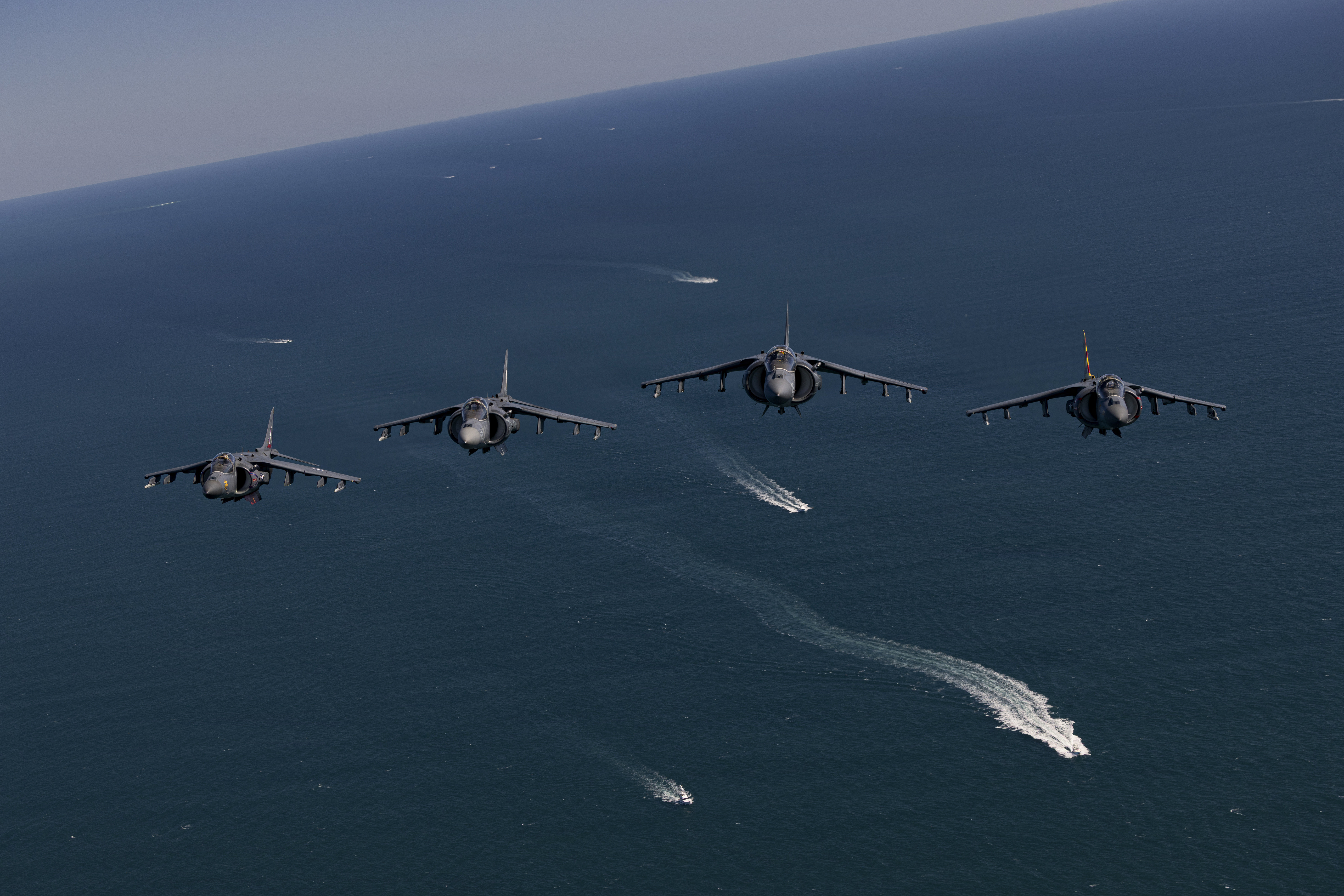 II Marine Expeditionary Force