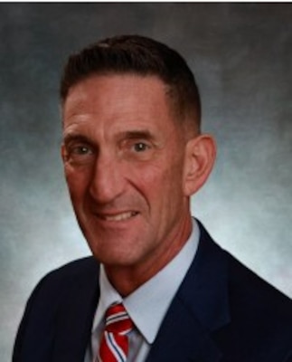 Christopher J. Douglas, Deputy Commander, Personal Property Activity (PPA)