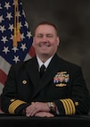 Captain Andrew T. Michalowicz
