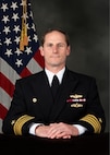 Captain Matthew Blanchette