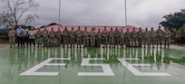 New host, high jungle maneuvers focus for Western Hemisphere Command infantry exercise Southern Vanguard