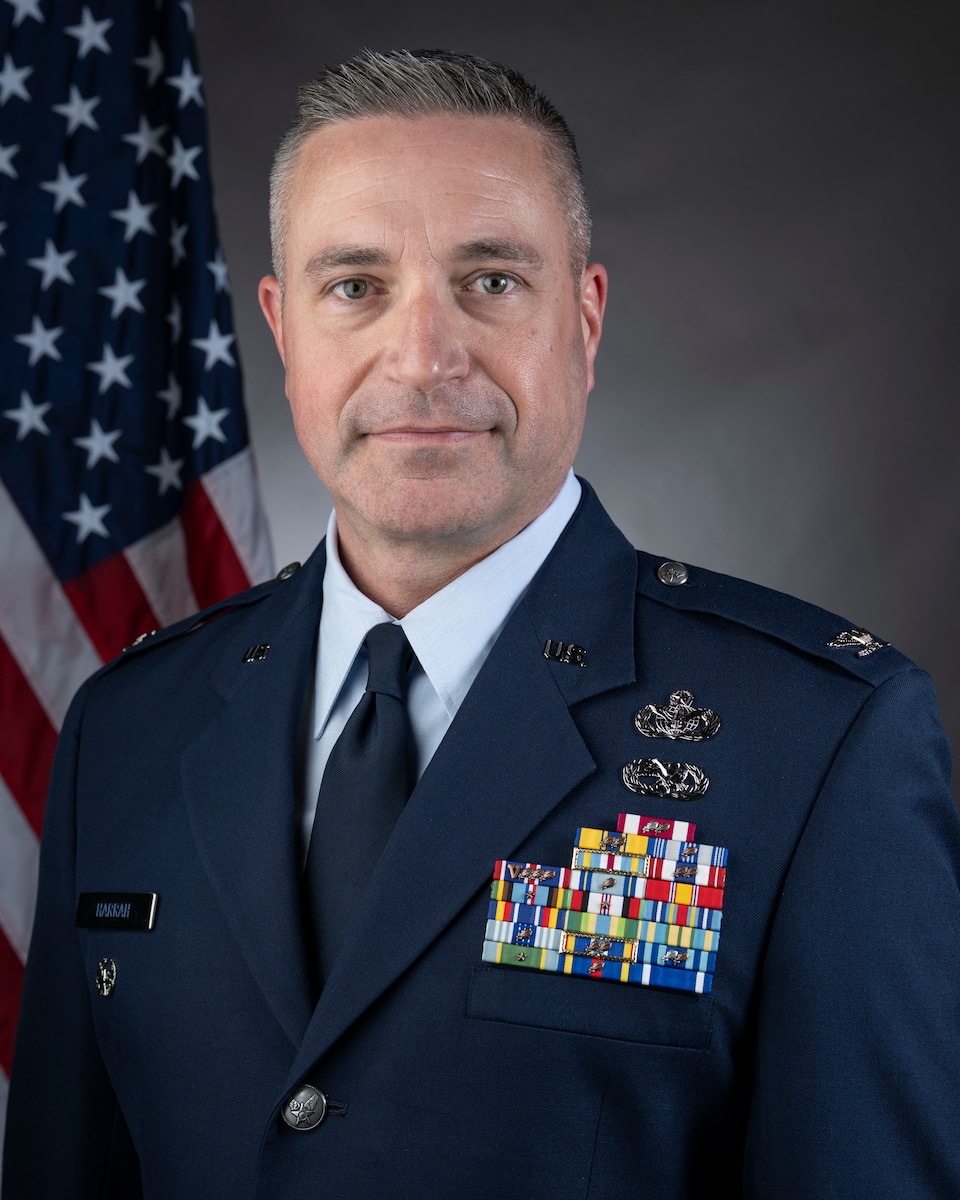 Photo of a human in a military uniform