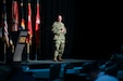 Warfighter performance experts share lessons learned at H2F Symposium