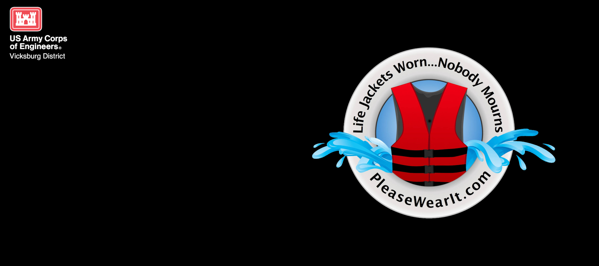 U.S. Army Corps of Engineers encourages visitors to make water safety a priority this summer