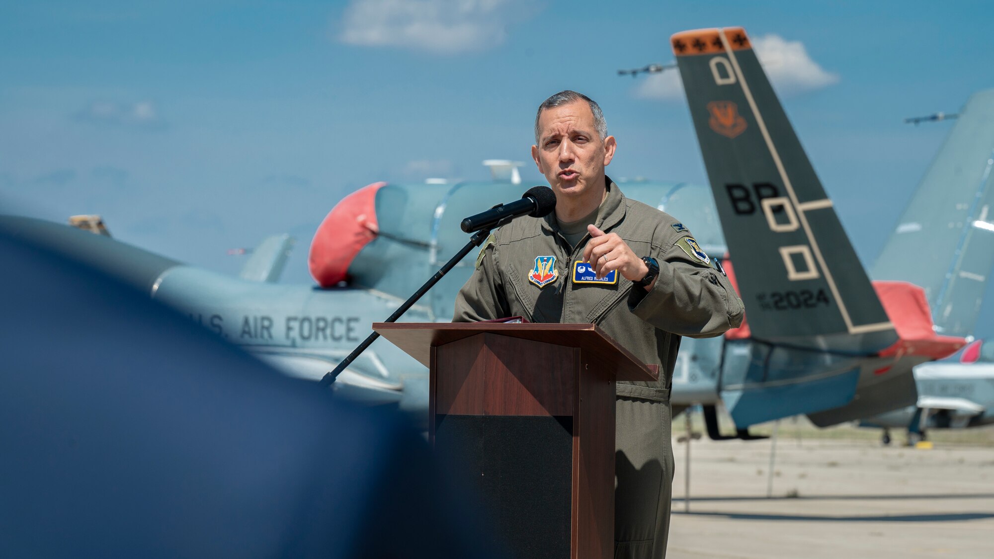 U.S. Air Force photo