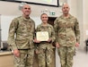 Army Reserve Soldier draws on heritage, training to assist civilians after crash in Poland
