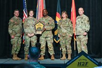 Human performance programs recognized for excellence at Holistic Health and Fitness (H2F) Symposium