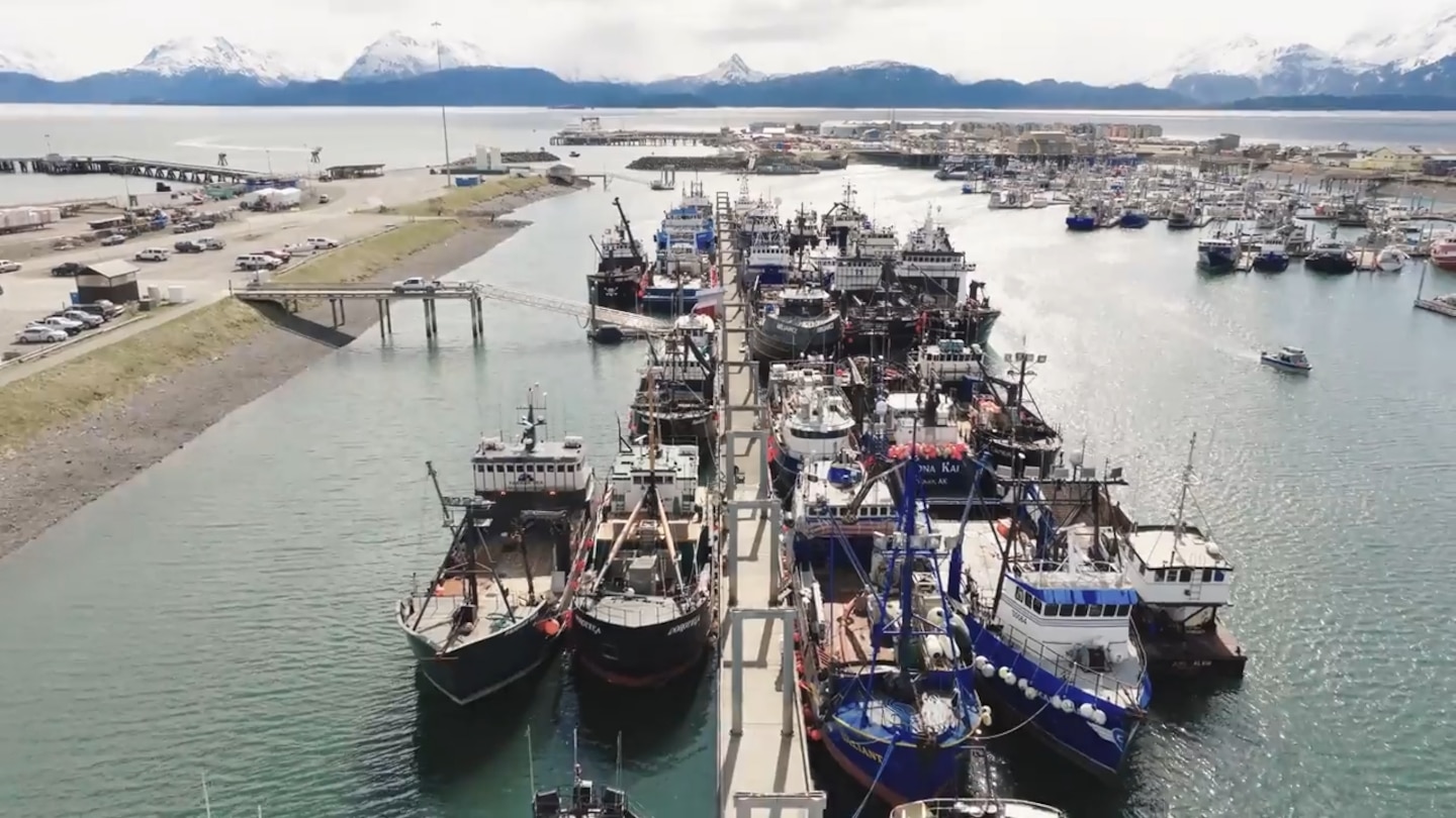 The U.S. Army Corps of Engineers – Alaska District prepared a new feasibility study and environmental assessment for navigational improvements at Homer Harbor and is seeking public comment on the draft document.