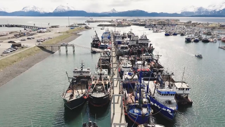 The U.S. Army Corps of Engineers – Alaska District prepared a new feasibility study and environmental assessment for navigational improvements at Homer Harbor and is seeking public comment on the draft document.
