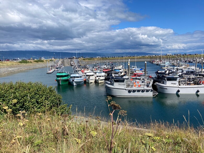 The U.S. Army Corps of Engineers – Alaska District prepared a new feasibility study and environmental assessment for navigational improvements at Homer Harbor and is seeking public comment on the draft document.