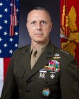 Lieutenant General Rowell