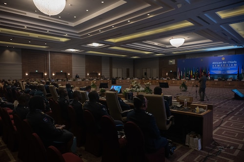 conference room