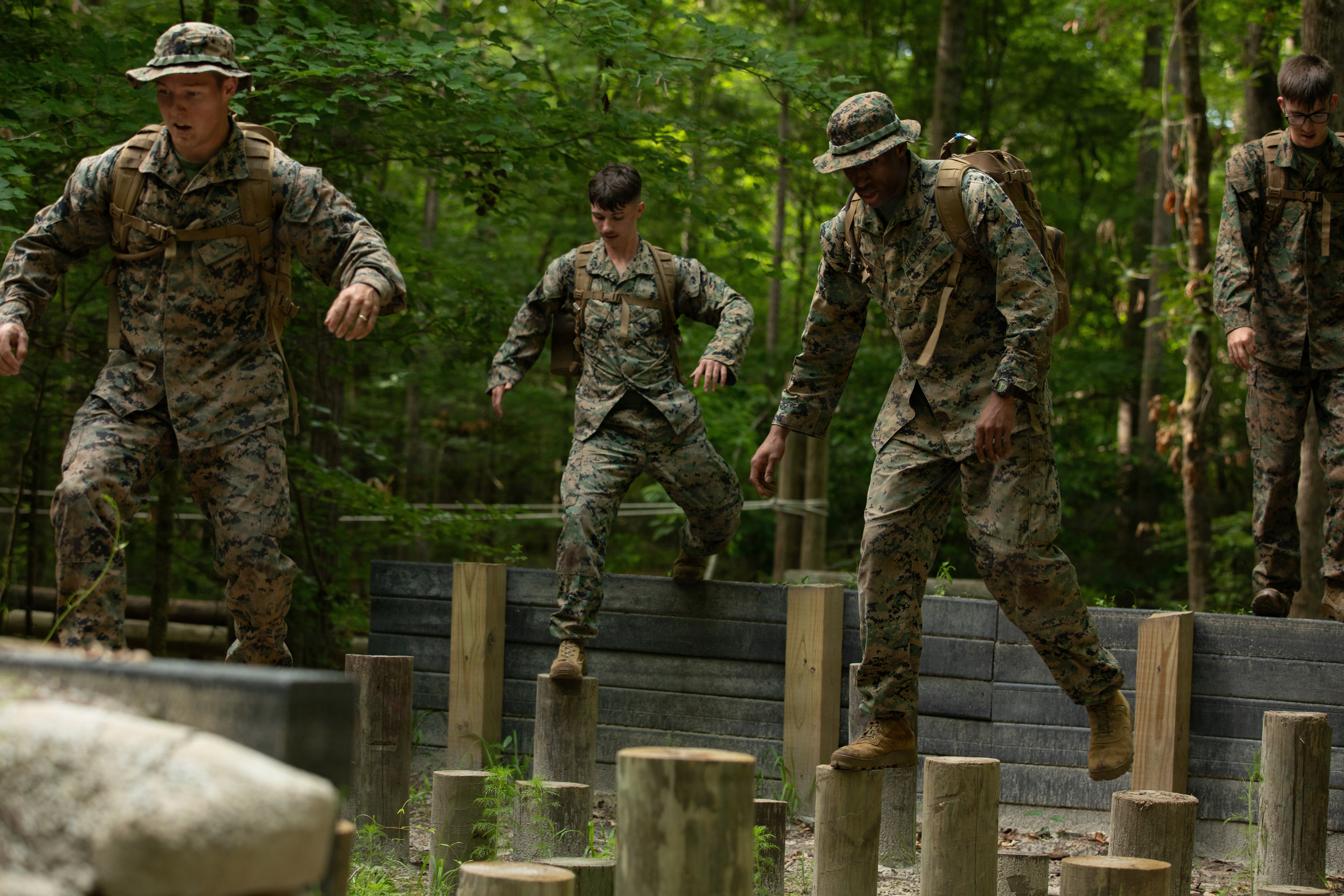 II Marine Expeditionary Force