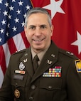 Major General Jaime A. Areizaga official photo