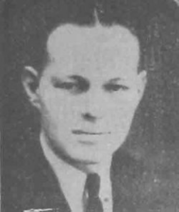 U.S. Army Staff Sgt. Carl F. Abbott