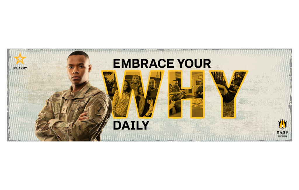 Embrace Your Why Daily