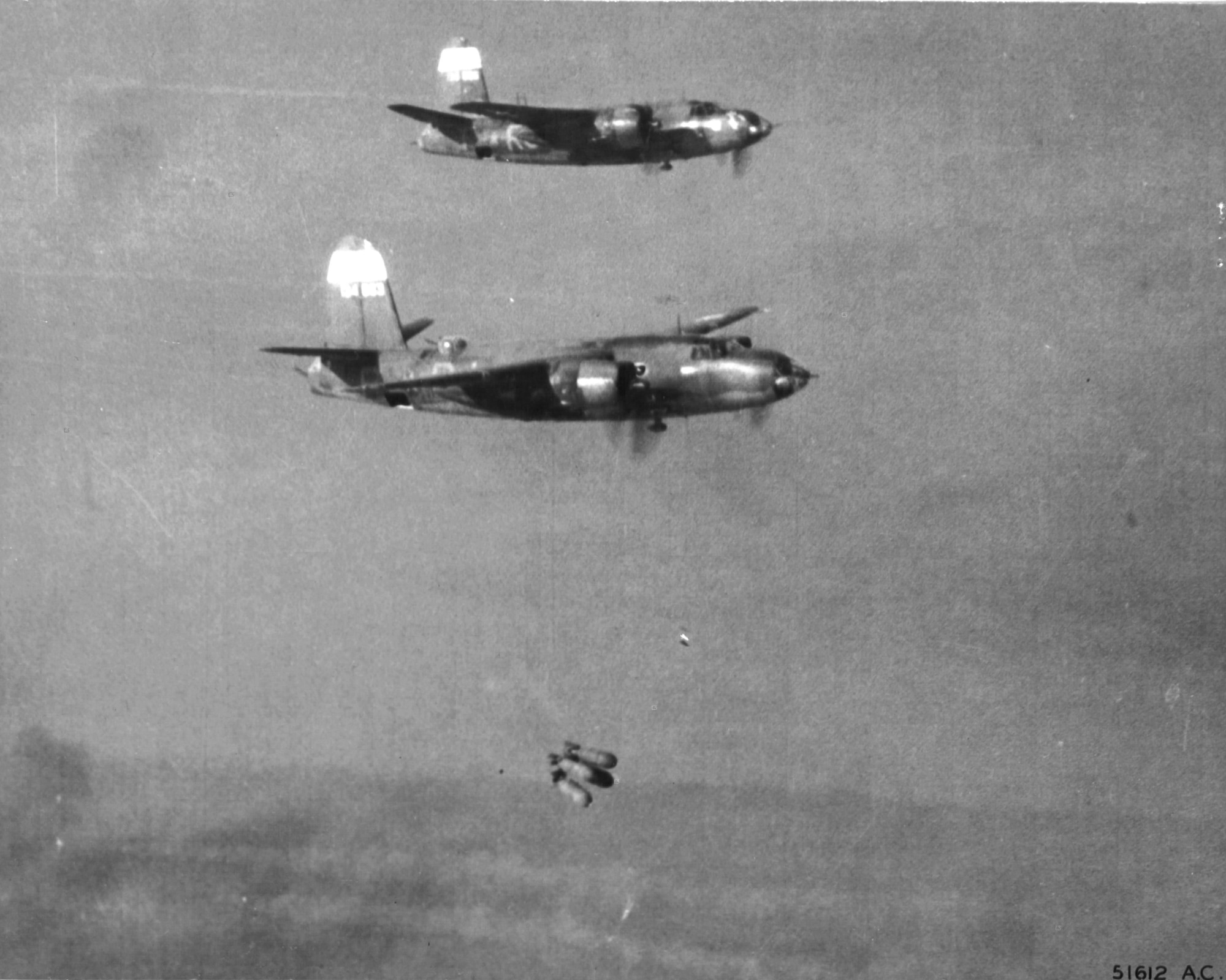 Ramrods to the Seine:  
The 371st Fighter Group’s First Memorial Day, 1944