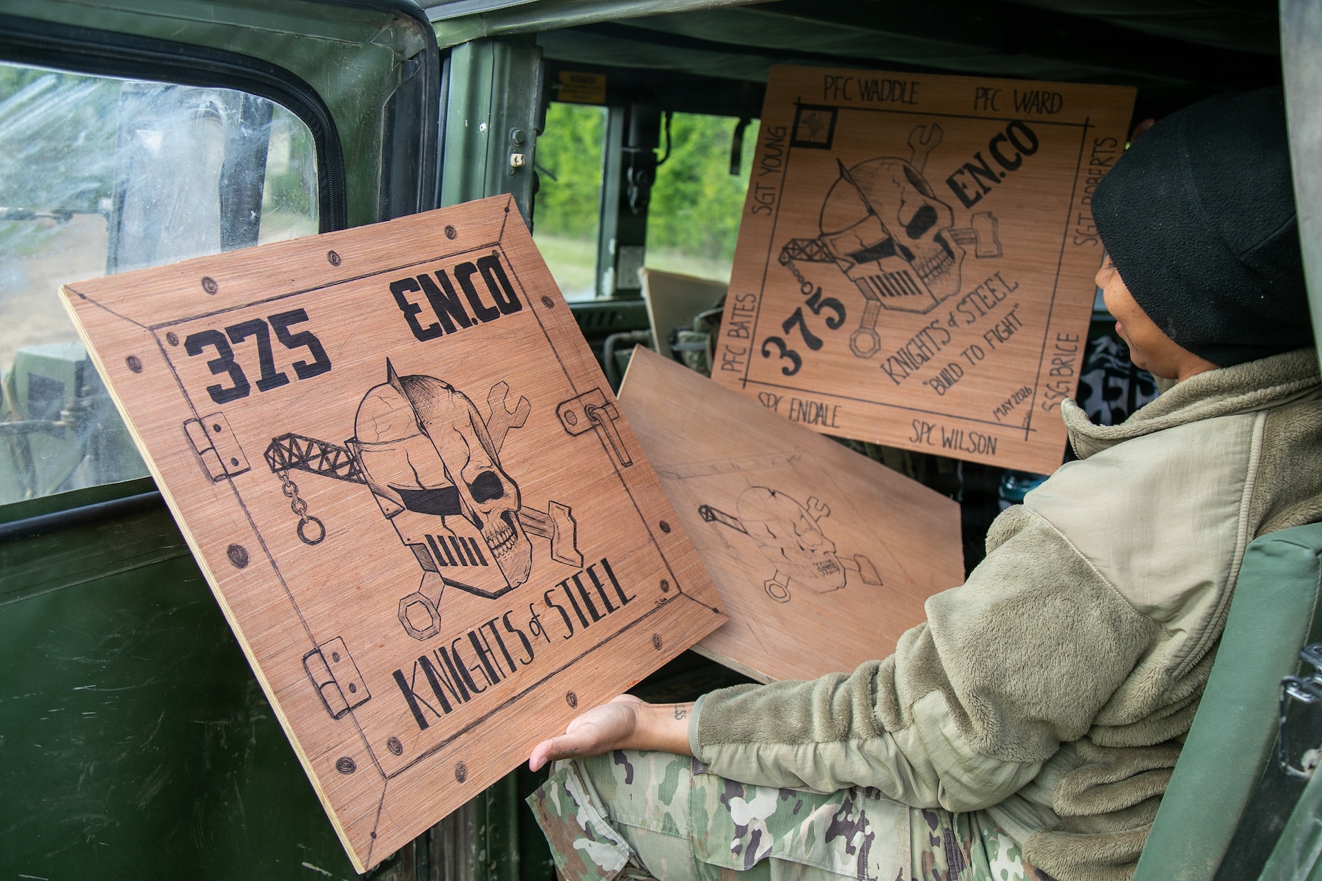 U.S. Army Reserve engineers strengthen readiness during Transatlantic Castle 26
