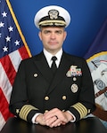 Captain Vic Sheldon