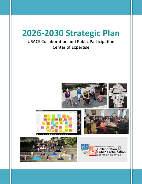 This is the CPCX's 2026-2030 Strategic Plan.