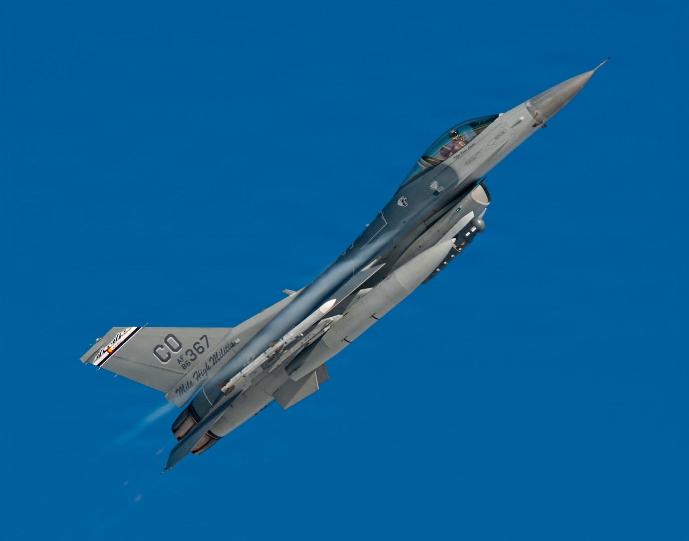 F-16