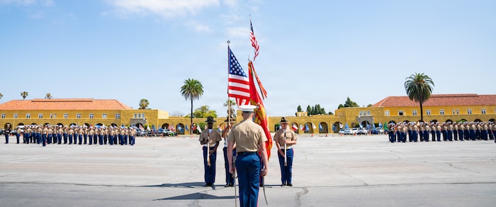 U.S. Marine Corps photo by Lance Cpl. Janell B. Valerio Alvarez