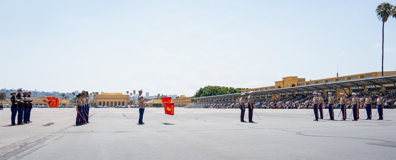 U.S. Marine Corps photo by Lance Cpl. Janell B. Valerio Alvarez
