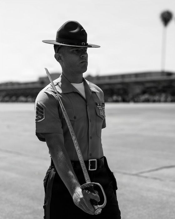 U.S. Marine Corps photo by Lance Cpl. Janell B. Valerio Alvarez