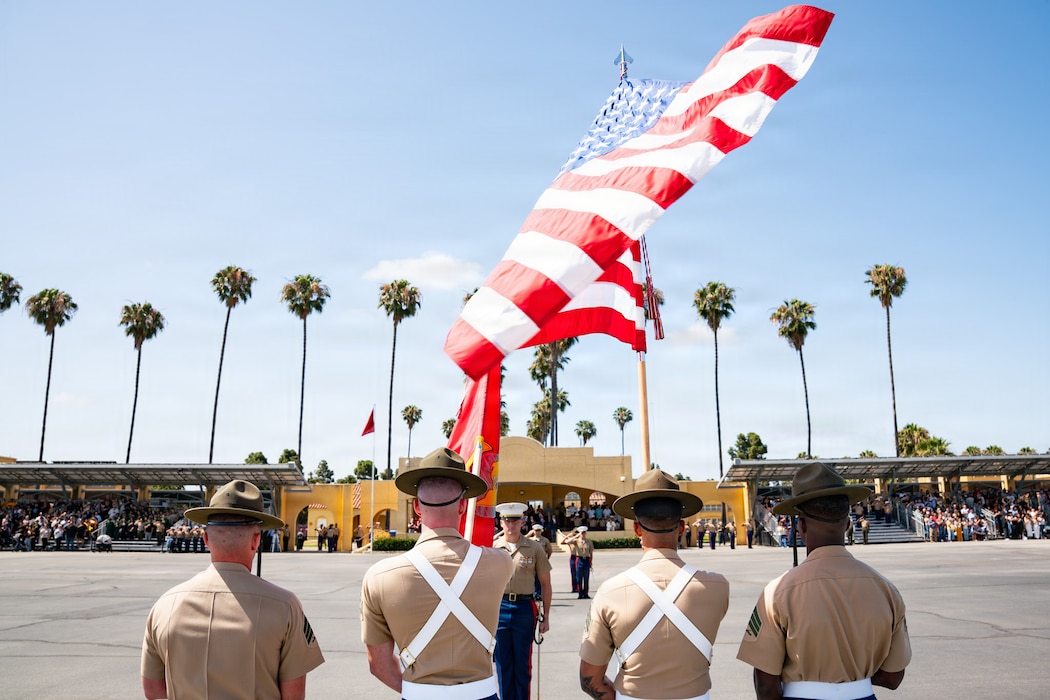U.S. Marine Corps photo by Lance Cpl. Janell B. Valerio Alvarez
