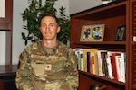 Chaplain