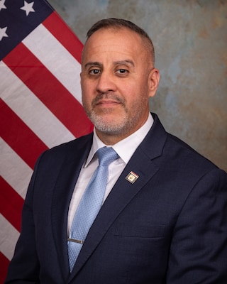 Alfredo Rodriguez III official biography photo