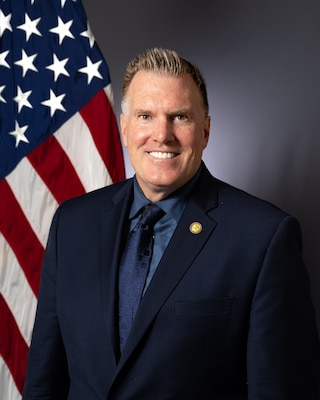 Scott Nelson official biography photo