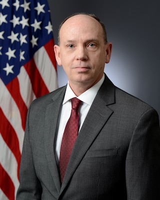 Walter Spears official biography photo
