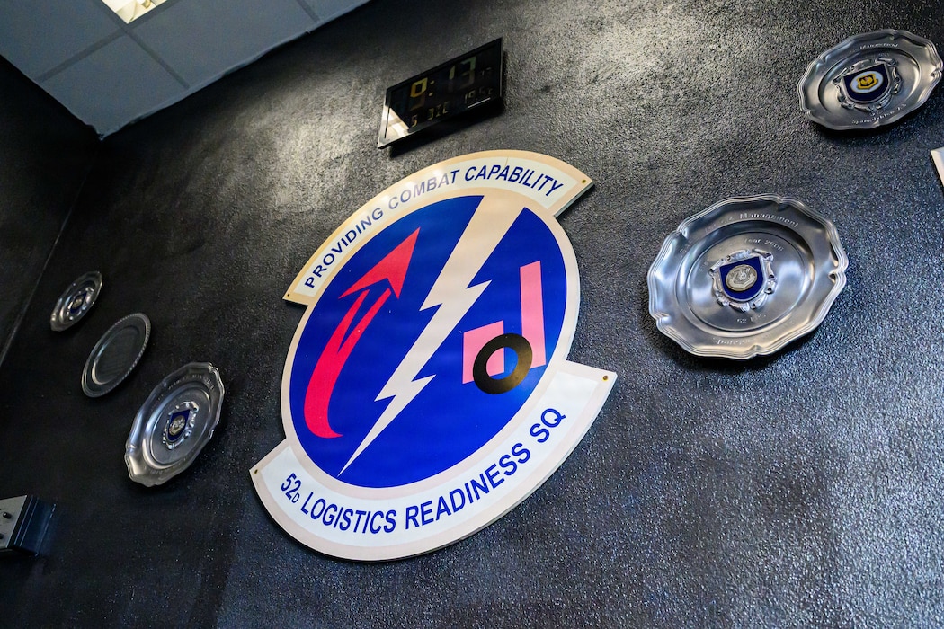 52nd Logistics Readiness Squadron enhances customer service with vehicle management refurbishment