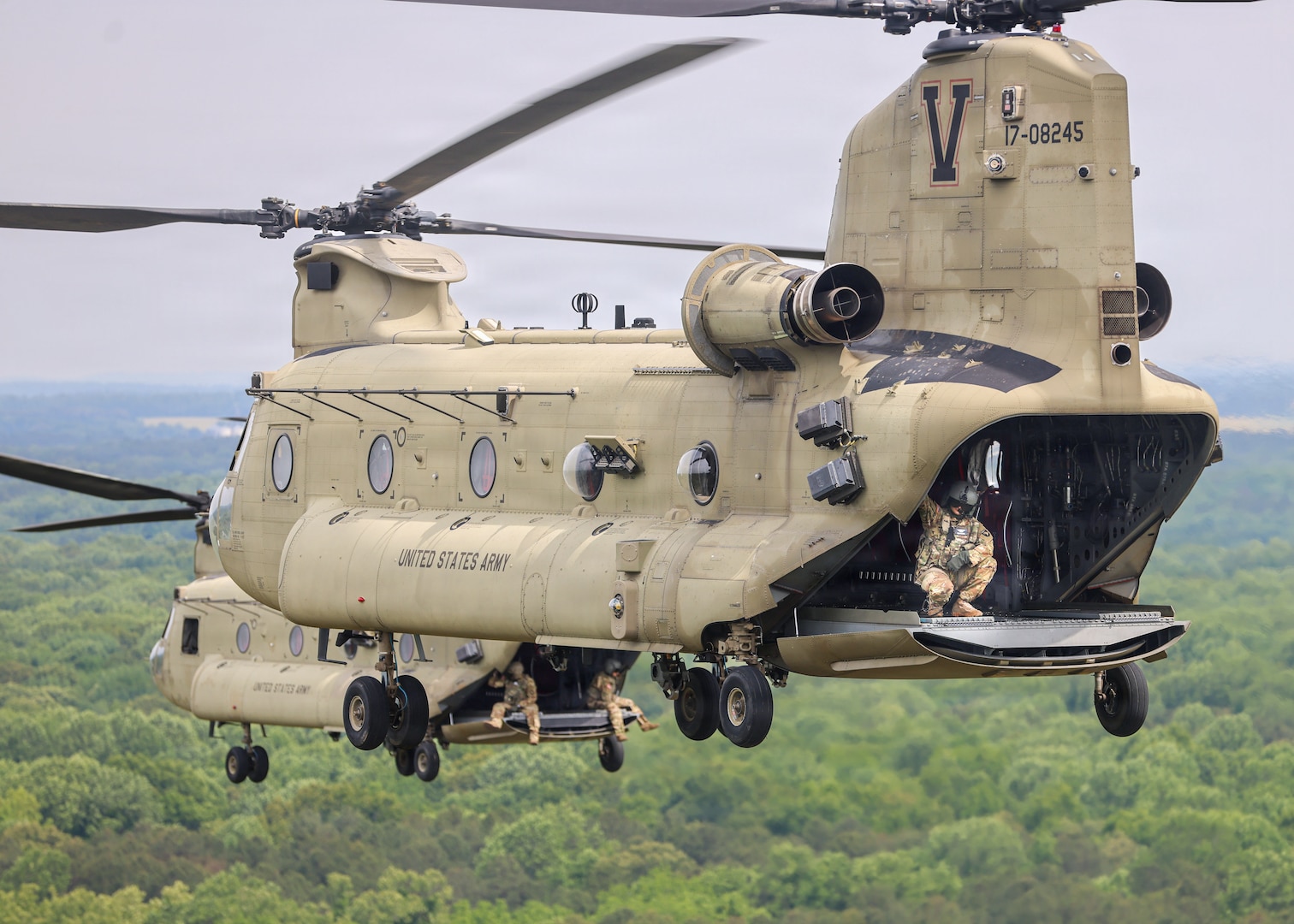 101st Airborne Division