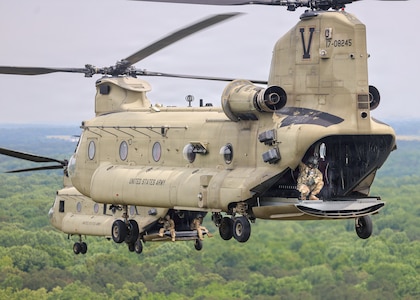 101st Airborne Division