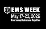 EMS Week Logo.