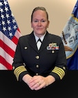 CAPT Kissinger