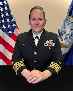 CAPT Kissinger