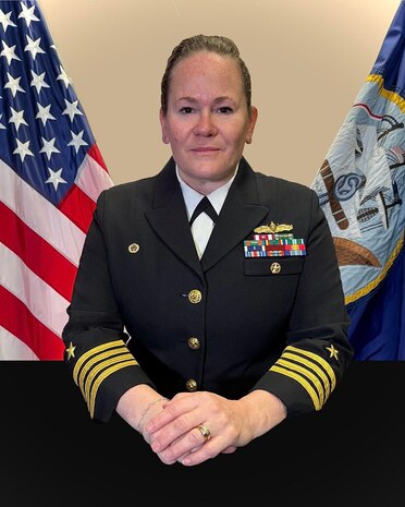 CAPT Kissinger
