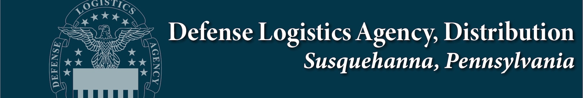 The official program for the Defense Logistics Agency Distribution Susquehanna, Pennsylvania, change of command ceremony whereby Navy Capt. Andy Henwood will relinquish command to Army Col. Christopher Urynowicz.