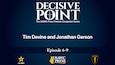 Decisive Point podcast: On “Restoring the Primacy of Army Mobilization Planning: Lessons from the Interwar Period (1919–41)”, Tim Devine and Jonathan Gerson